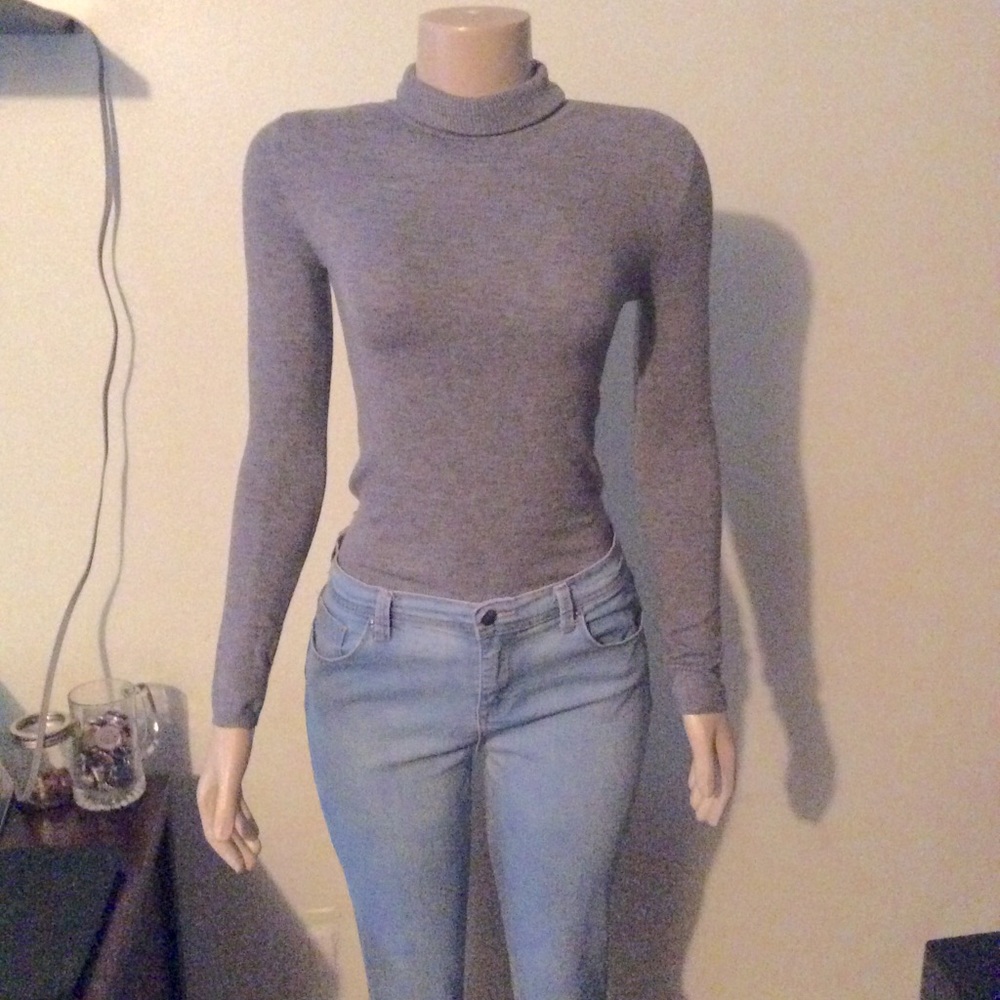 Long Sleeve Sweater